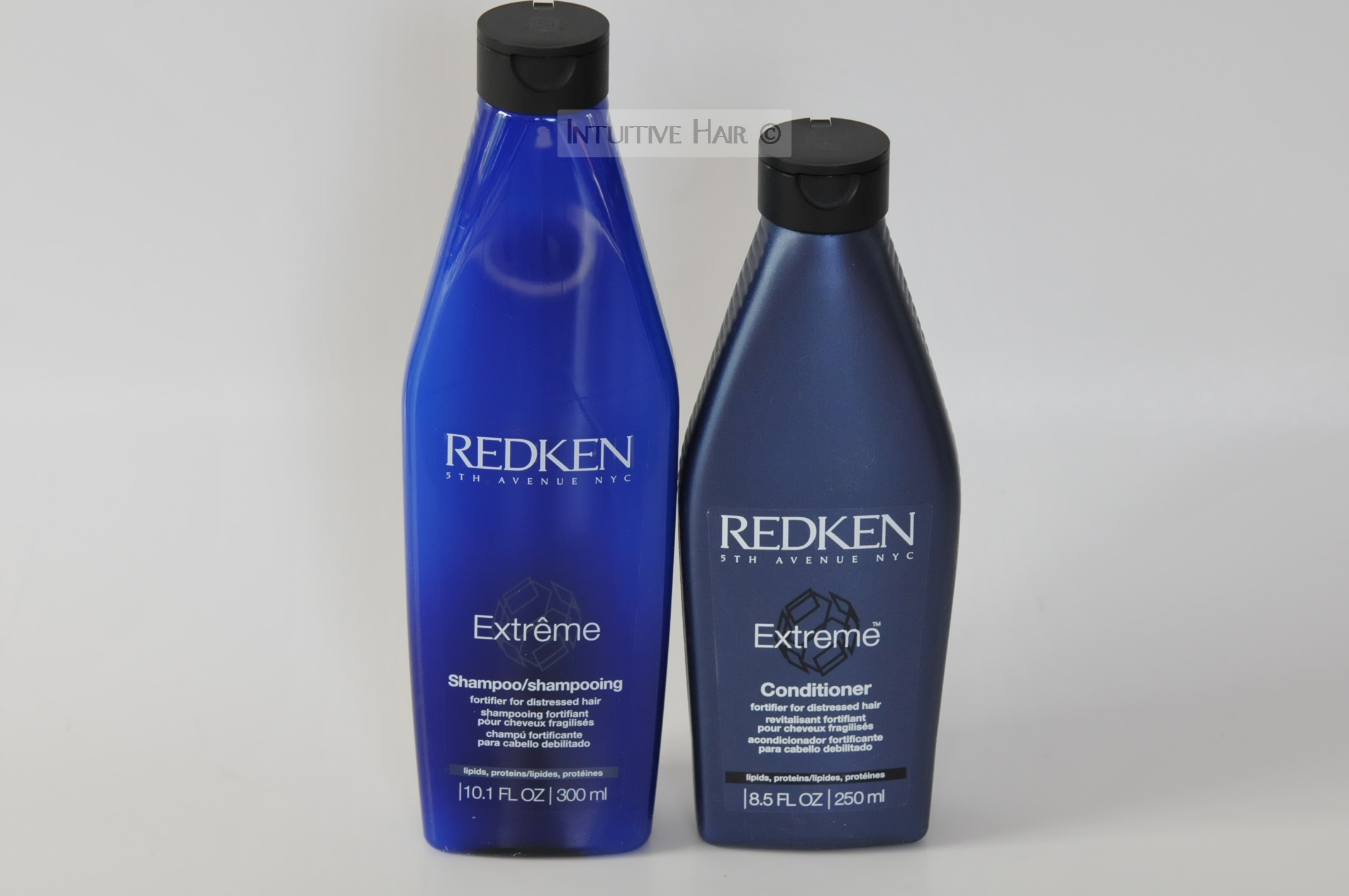 Redken Extreme Shampoo 300ml And Conditioner 250ml Ebay