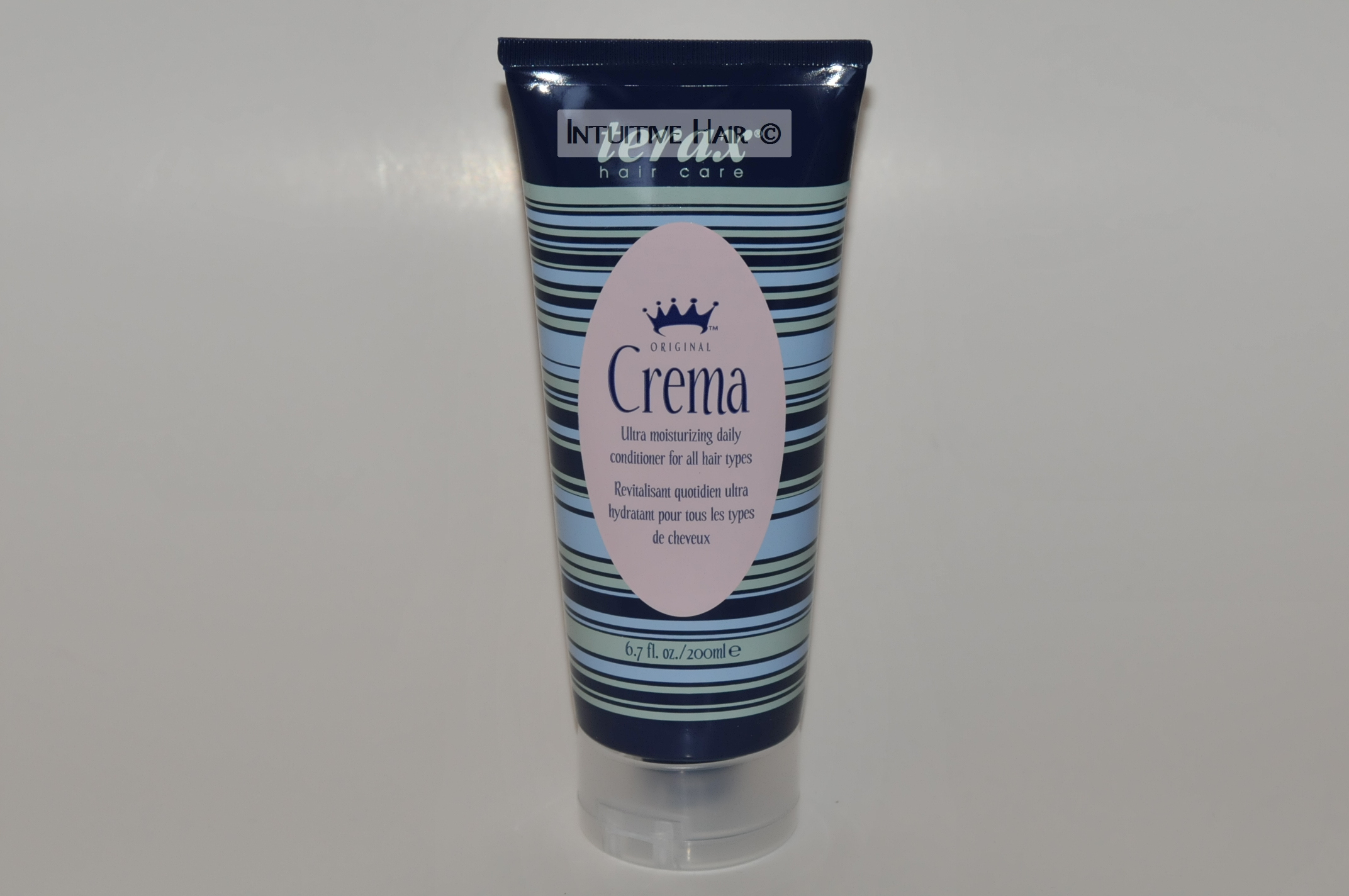 Terax Crema Original Daily Conditioner 200ml 6 7 FL Oz