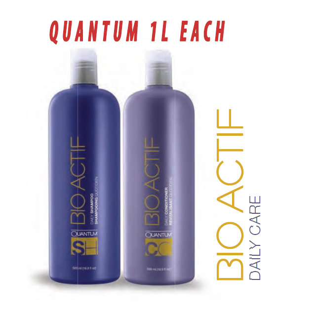 quantum hair products