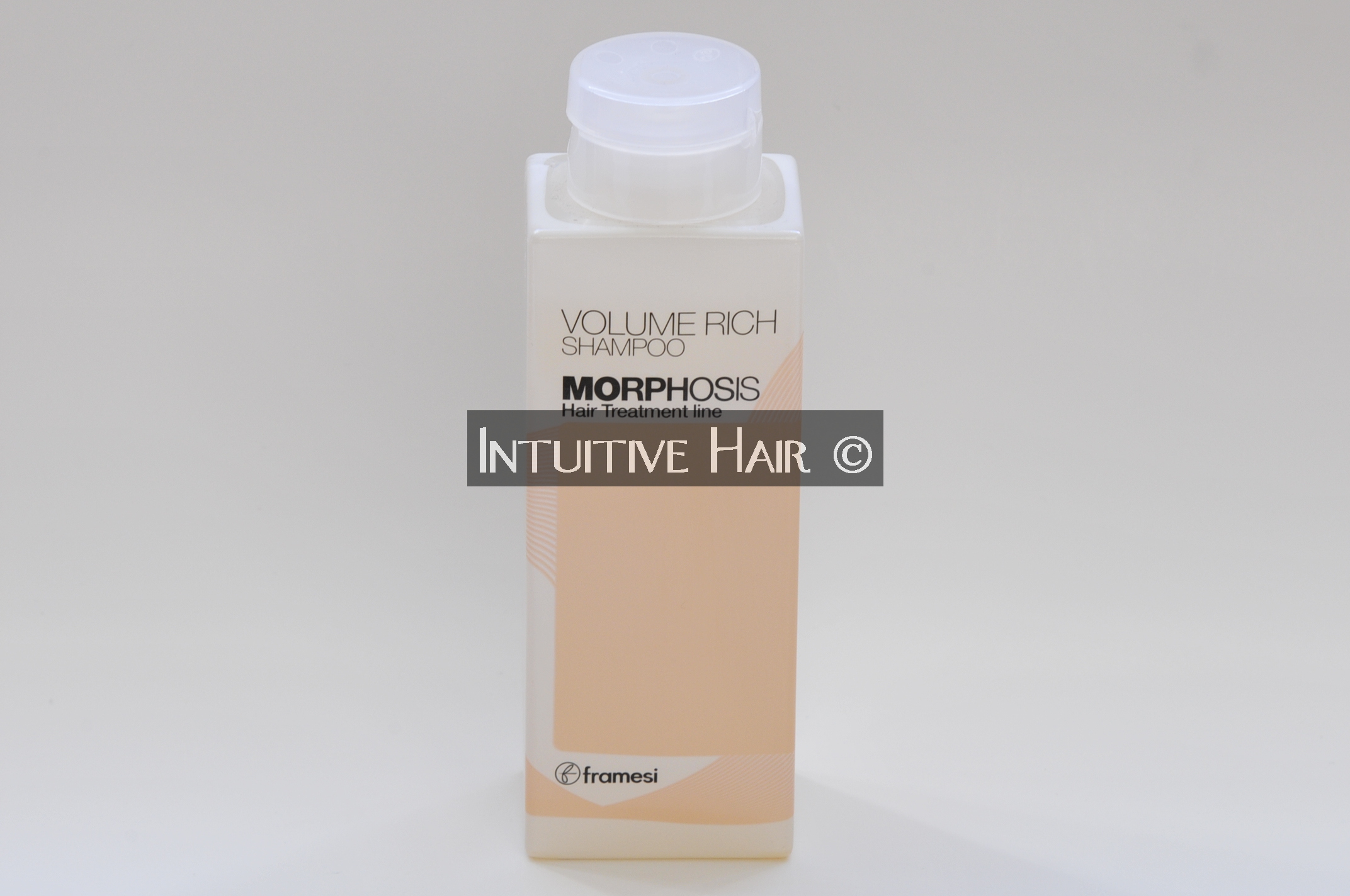   and repair the hair adding body and volume active ingredient sericina